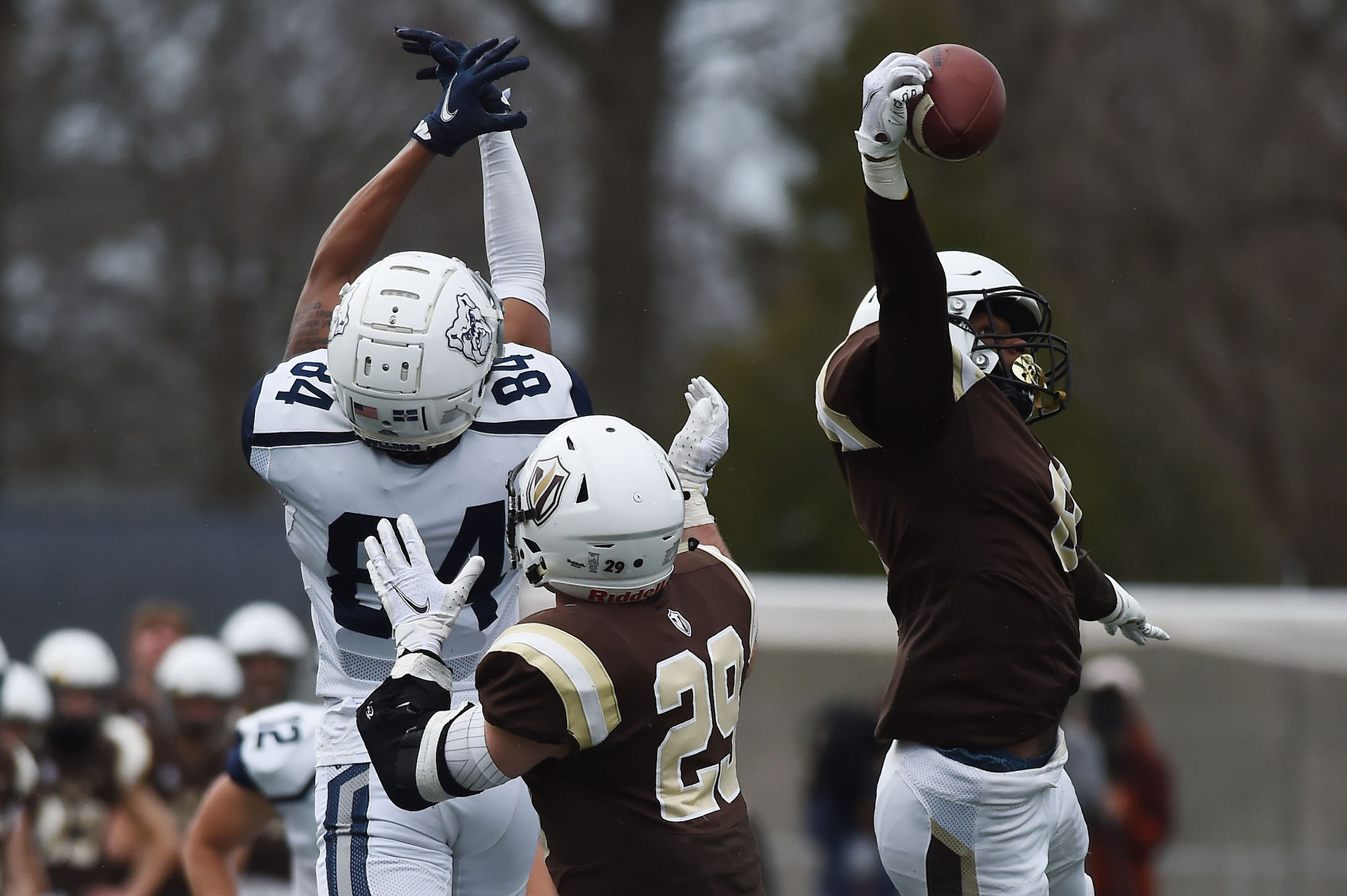 Valparaiso vs. Butler